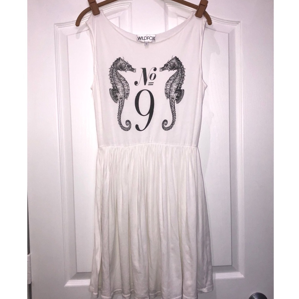 WildFox Dress